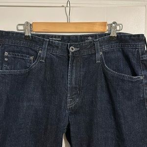 AG Adriano Goldschmied The Graduate jeans 34x30